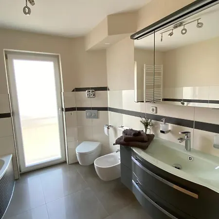 Elviras Apartment Singen  Zimmer foto