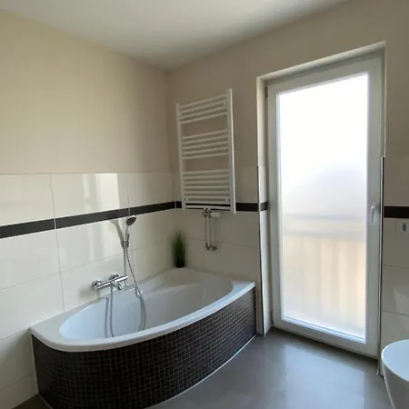 Elviras Apartment Singen  Zimmer foto