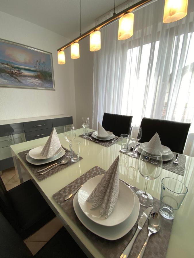 Apartment Elviras Singen