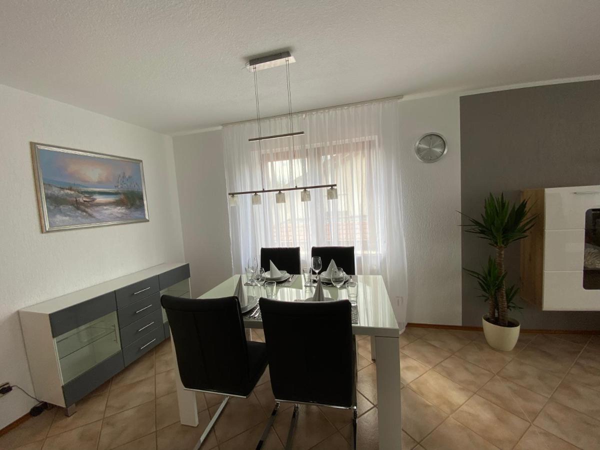Elviras Apartment Singen