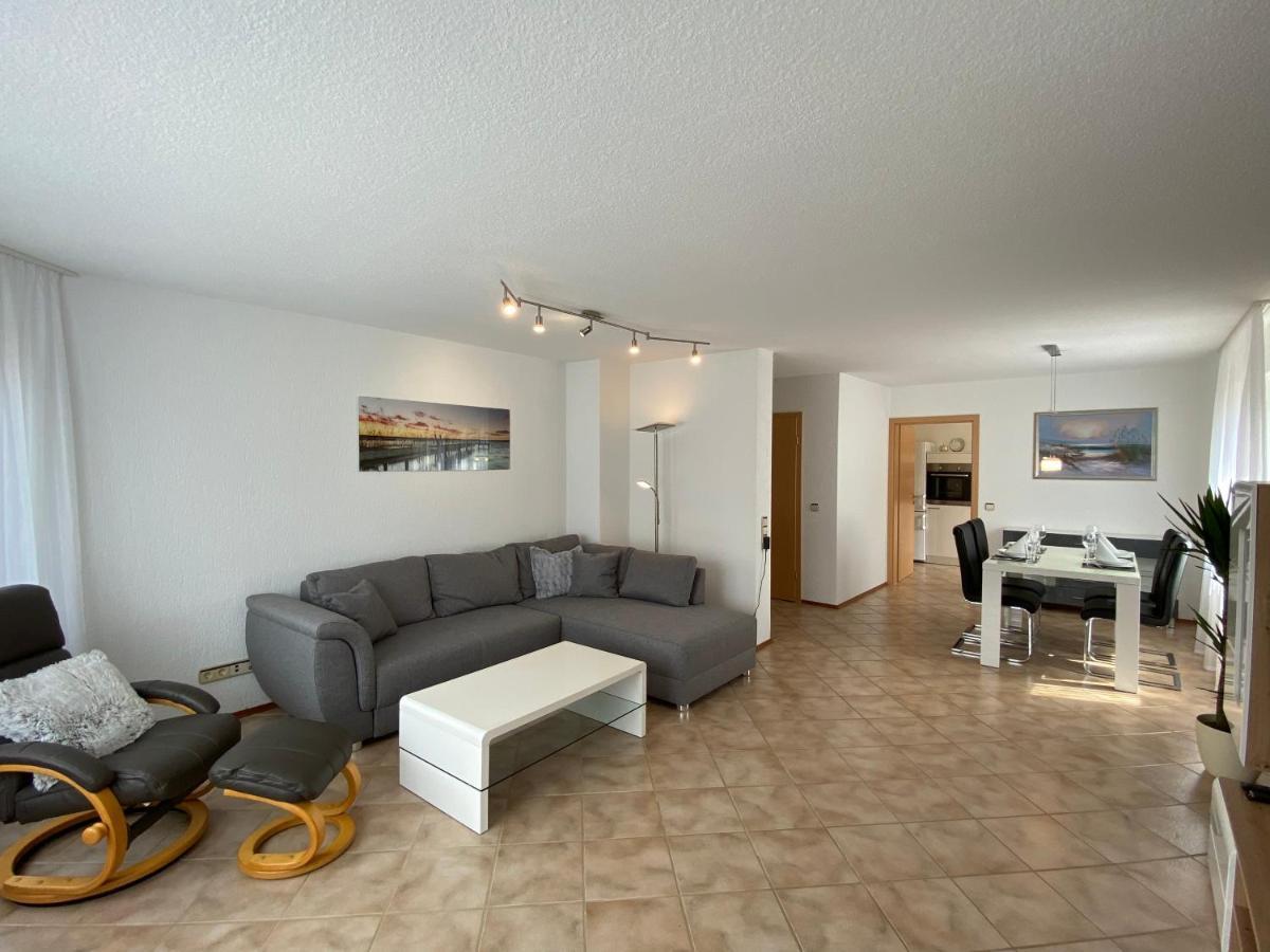 Elviras Apartment Singen